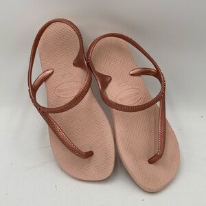 Haviaianas Sandals